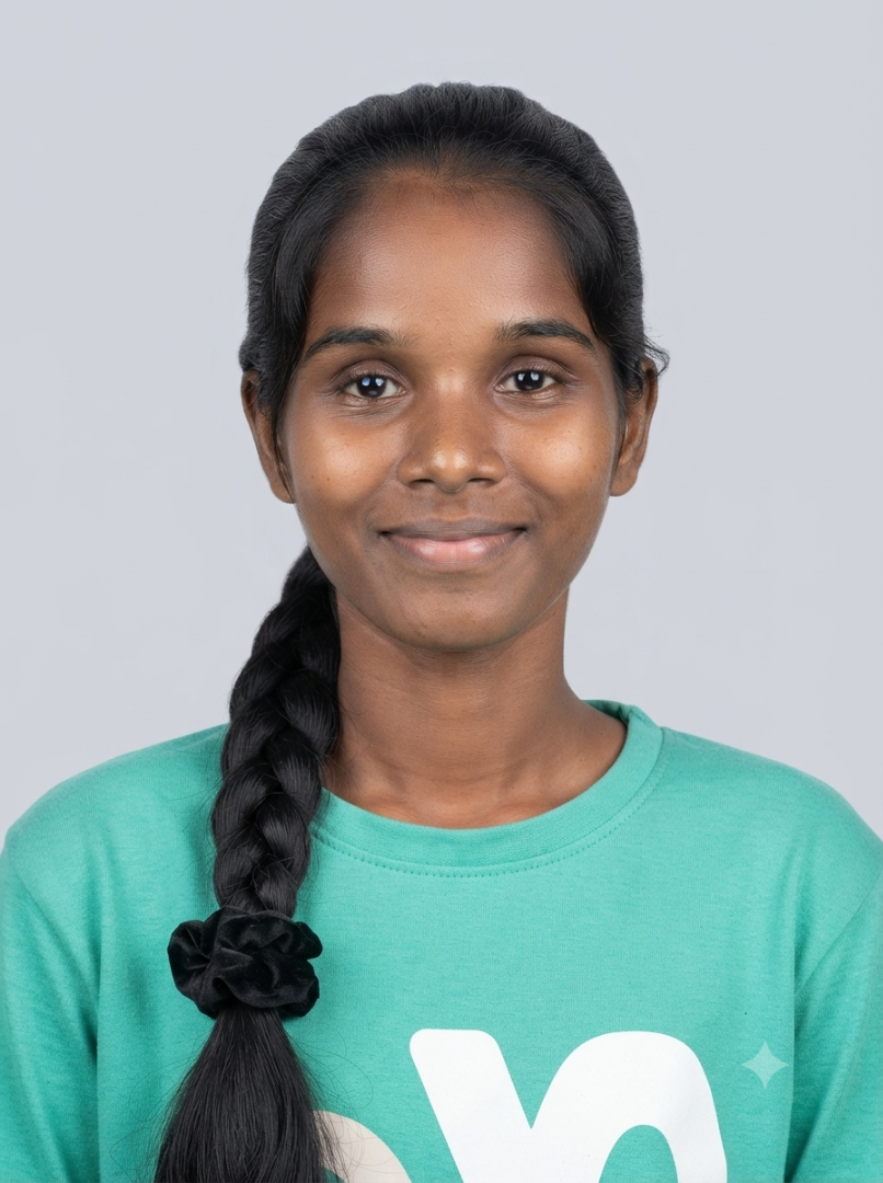 Shanshita Ekka - Full time Cleaner in Dahisar in Mumbai